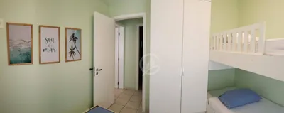 Apartamento com 2 Quartos à venda, 67m² no Porto das Dunas, Aquiraz - Foto 21