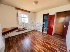 Apartamento com 3 Quartos à venda, 116m² no José Bonifácio, Fortaleza - Foto 20