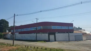 Galpão / Depósito / Armazém para venda ou aluguel, 955m² no Jardim do Trevo, Campinas - Foto 1