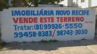 Terreno / Lote / Condomínio à venda, 700m² no Encruzilhada, Recife - Foto 2
