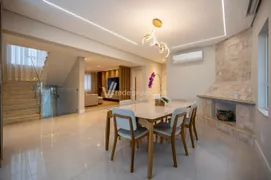 Casa de Condomínio com 5 Quartos para venda ou aluguel, 450m² no Green Boulevard, Valinhos - Foto 9