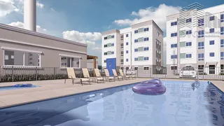 Apartamento com 2 Quartos à venda, 45m² no Estância Velha, Canoas - Foto 6