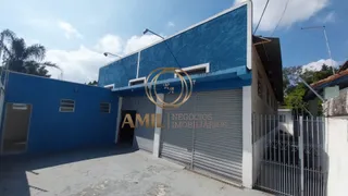 Galpão / Depósito / Armazém com 5 Quartos para alugar, 350m² no Vila São Benedito, São José dos Campos - Foto 24