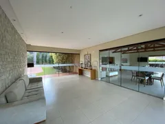 Casa de Condomínio com 3 Quartos à venda, 368m² no Loteamento Alphaville Campinas, Campinas - Foto 44