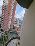 Apartamento com 2 Quartos para alugar, 56m² no Cambuci, São Paulo - Foto 4