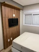 Apartamento com 1 Quarto para alugar, 40m² no Higienópolis, São Paulo - Foto 27