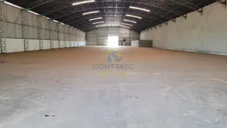 Galpão / Depósito / Armazém para alugar, 1000m² no Distrito Industrial, Cuiabá - Foto 9