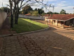 Fazenda / Sítio / Chácara com 5 Quartos à venda, 5005m² no Portal das Laranjeiras, Araraquara - Foto 1