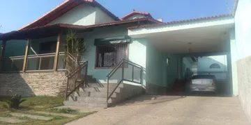 Casa com 3 Quartos à venda, 720m² no Três Barras, Contagem - Foto 1