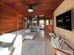 Casa de Condomínio com 3 Quartos à venda, 173m² no Terras do Madeira, Carapicuíba - Foto 1