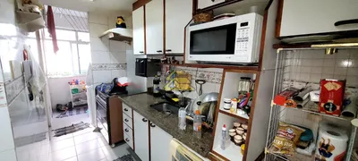 Apartamento com 3 Quartos à venda, 77m² no Cosme Velho, Rio de Janeiro - Foto 17