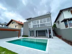 Casa de Condomínio com 4 Quartos à venda, 455m² no Buracão, Vinhedo - Foto 4