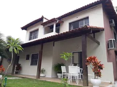 Casa de Condomínio com 6 Quartos para alugar, 600m² no Anil, Rio de Janeiro - Foto 2