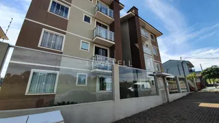 Apartamento com 2 Quartos à venda, 58m² no Morumbi, Cascavel - Foto 1