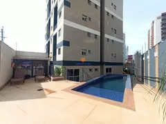 Apartamento com 2 Quartos para alugar, 80m² no Jardim Planalto, Bauru - Foto 16