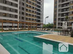 Apartamento com 2 Quartos à venda, 34m² no Butantã, São Paulo - Foto 1