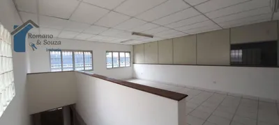 Galpão / Depósito / Armazém para alugar, 280m² no Vila Endres, Guarulhos - Foto 11