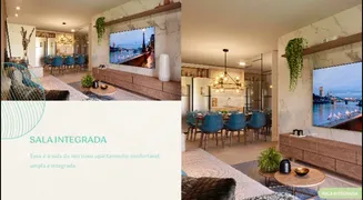 Apartamento com 2 Quartos à venda, 87m² no Prainha, Arraial do Cabo - Foto 34