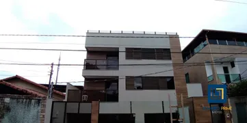 Cobertura com 3 Quartos à venda, 110m² no Planalto, Belo Horizonte - Foto 35