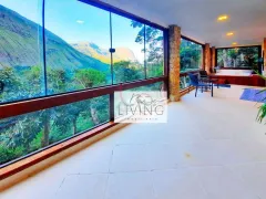 Casa de Condomínio com 5 Quartos à venda, 510m² no Araras, Petrópolis - Foto 23