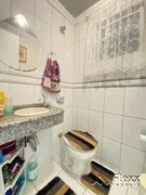 Casa de Condomínio com 3 Quartos à venda, 134m² no Fanny, Curitiba - Foto 36