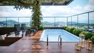 Apartamento com 4 Quartos à venda, 100m² no Costa E Silva, Joinville - Foto 3
