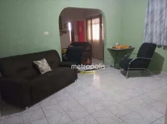 Sobrado com 3 Quartos à venda, 130m² no Jardim Pilar, Mauá - Foto 1