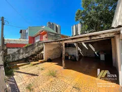 Terreno / Lote / Condomínio à venda, 786m² no Vila Marlene, São Bernardo do Campo - Foto 9