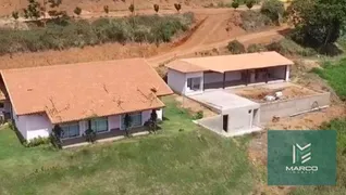 Fazenda / Sítio / Chácara com 2 Quartos à venda, 100m² no Providencia, Teresópolis - Foto 1