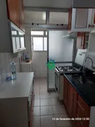 Apartamento com 3 Quartos à venda, 57m² no Pirituba, São Paulo - Foto 3