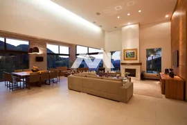 Casa de Condomínio com 4 Quartos à venda, 530m² no Quintas do Morro, Nova Lima - Foto 7