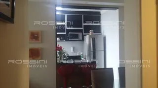 Apartamento com 2 Quartos à venda, 57m² no Reserva Sul Condomínio Resort, Ribeirão Preto - Foto 3