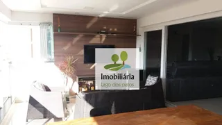 Apartamento com 3 Quartos à venda, 163m² no Vila Rosalia, Guarulhos - Foto 11