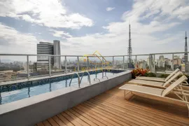 Apartamento com 2 Quartos para alugar, 94m² no Jardim Paulista, São Paulo - Foto 1