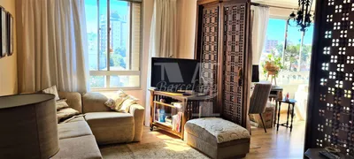 Apartamento com 3 Quartos à venda, 140m² no São Francisco, Curitiba - Foto 9