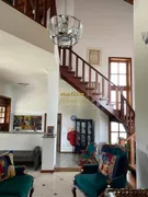Casa de Condomínio com 4 Quartos à venda, 500m² no Loteamento Itatiba Country Club, Itatiba - Foto 29