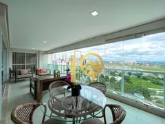 Apartamento com 4 Quartos à venda, 245m² no Jardim das Colinas, São José dos Campos - Foto 8