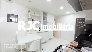 Apartamento com 4 Quartos à venda, 160m² no Tijuca, Rio de Janeiro - Foto 15