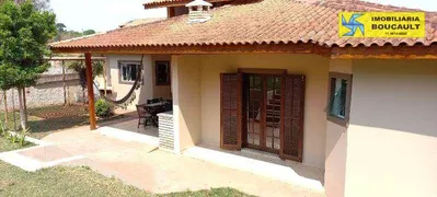 Casa de Condomínio com 3 Quartos à venda, 198m² no Santo Afonso, Vargem Grande Paulista - Foto 40