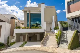 Casa de Condomínio com 3 Quartos à venda, 345m² no Cascatinha, Curitiba - Foto 36