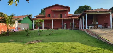 Fazenda / Sítio / Chácara com 4 Quartos à venda, 200m² no Nova Aracoiaba, Aracoiaba da Serra - Foto 2