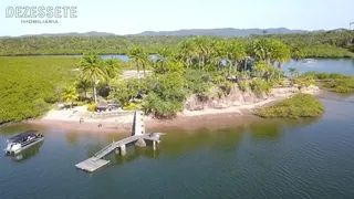 Fazenda / Sítio / Chácara com 4 Quartos à venda, 900m² no , Saubara - Foto 6