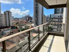 Apartamento com 2 Quartos à venda, 128m² no Embaré, Santos - Foto 1