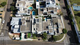 Casa de Condomínio com 3 Quartos à venda, 285m² no Parque Brasil 500, Paulínia - Foto 46