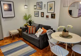 Apartamento com 1 Quarto à venda, 43m² no Centro, Petrópolis - Foto 1