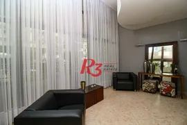 Apartamento com 4 Quartos à venda, 246m² no Boqueirão, Santos - Foto 86