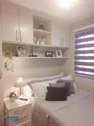 Apartamento com 2 Quartos à venda, 44m² no Vila Cruz das Almas, São Paulo - Foto 7