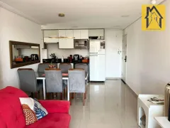 Apartamento com 3 Quartos à venda, 75m² no Parque São Lucas, São Paulo - Foto 2