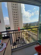 Apartamento com 3 Quartos à venda, 57m² no Jardim Las Vegas, Guarulhos - Foto 2