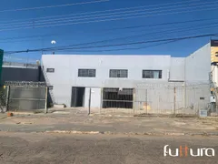 Galpão / Depósito / Armazém para alugar, 731m² no Ipiranga, Goiânia - Foto 1